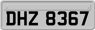 DHZ8367