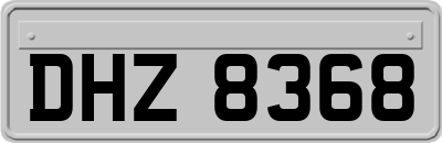 DHZ8368