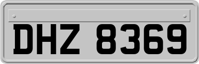 DHZ8369