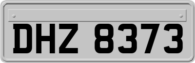 DHZ8373