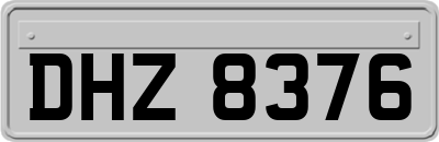DHZ8376