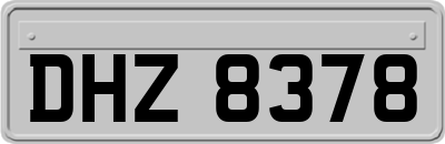 DHZ8378