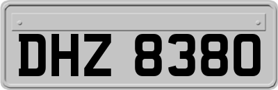 DHZ8380