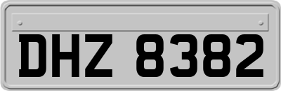 DHZ8382