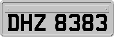 DHZ8383