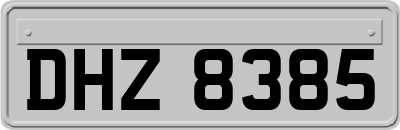DHZ8385