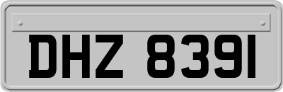 DHZ8391