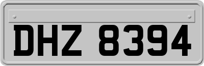 DHZ8394