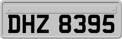 DHZ8395