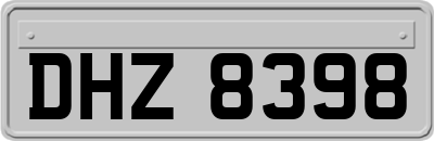 DHZ8398