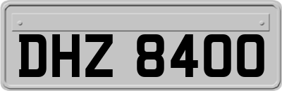 DHZ8400