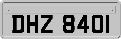 DHZ8401