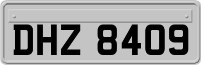 DHZ8409