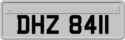 DHZ8411