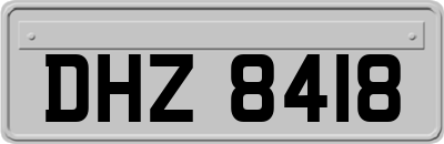 DHZ8418