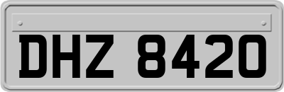 DHZ8420