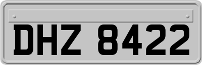 DHZ8422