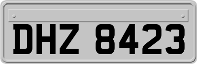 DHZ8423