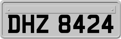 DHZ8424
