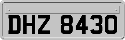DHZ8430