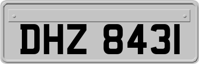 DHZ8431