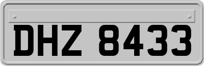 DHZ8433