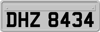 DHZ8434