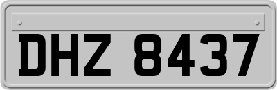 DHZ8437
