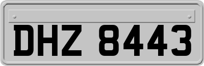 DHZ8443