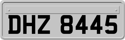 DHZ8445