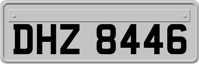 DHZ8446