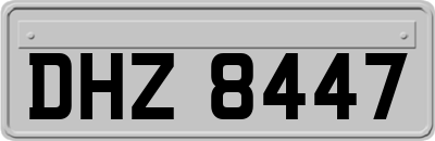 DHZ8447