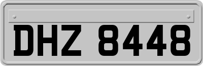 DHZ8448