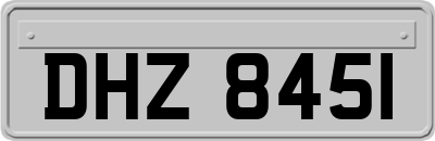 DHZ8451