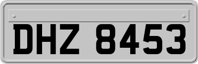 DHZ8453