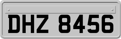 DHZ8456