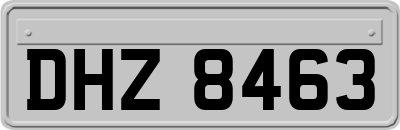 DHZ8463