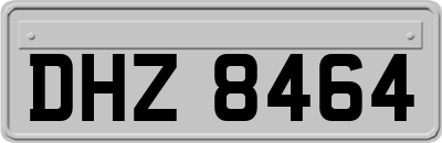DHZ8464