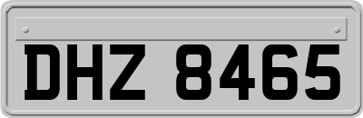 DHZ8465