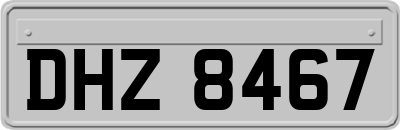 DHZ8467