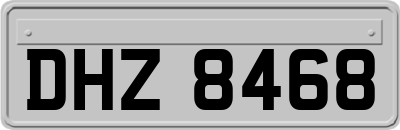 DHZ8468