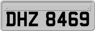 DHZ8469