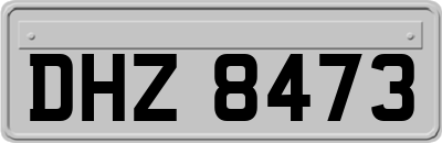 DHZ8473