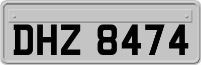 DHZ8474
