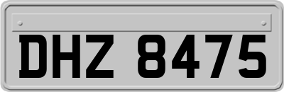 DHZ8475