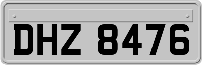 DHZ8476