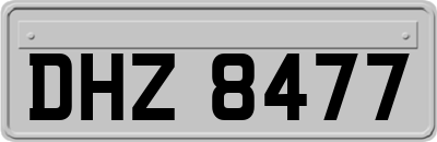 DHZ8477