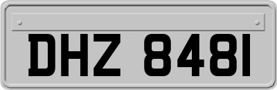 DHZ8481