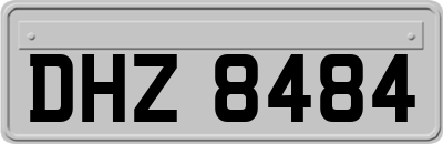 DHZ8484