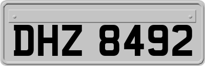 DHZ8492